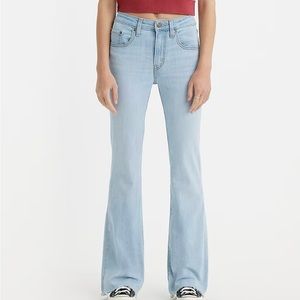 Levi’s 726 Flares